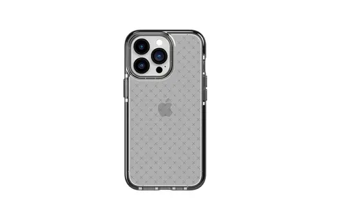 Tech21 Evo Check Case fro Phone 13 Pro - Black