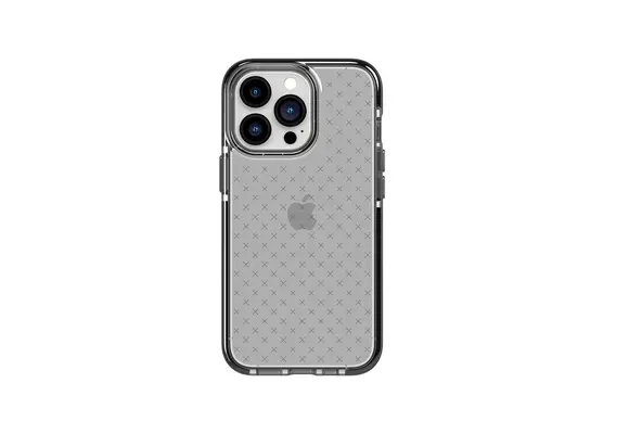 Tech21 Evo Check Case fro Phone 13 Pro - Black