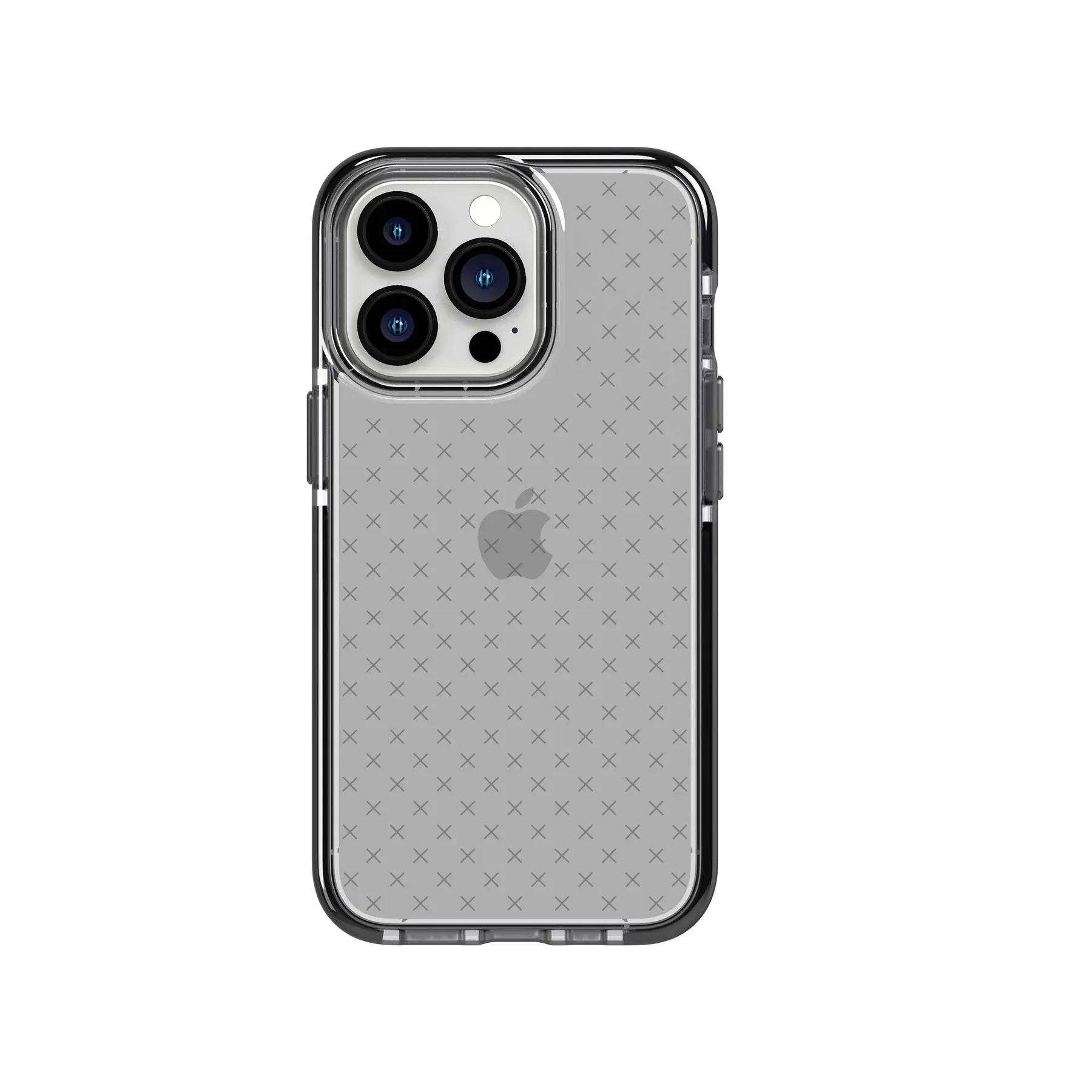 Tech21 Evo Check Case fro Phone 13 Pro - Black