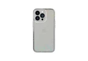 Tech21 Evo Sparkle Case fro Phone 13 Pro - Iridescent