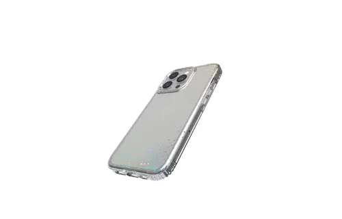 Tech21 Evo Sparkle Case fro Phone 13 Pro - Iridescent