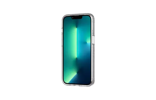 Tech21 Evo Sparkle Case fro Phone 13 Pro - Iridescent
