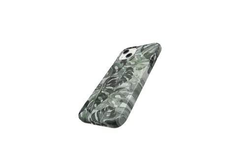 Tech21 Eco Art Case fro Phone 13 Pro - Delicate Earth Green