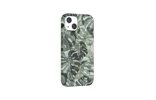 Tech21 Eco Art Case fro Phone 13 Pro - Delicate Earth Green