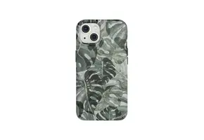 Tech21 Eco Art Case fro Phone 13 Pro - Delicate Earth Green