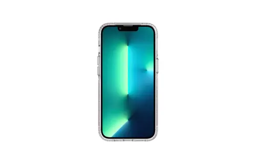 Tech21 Evo Sparkle Case fro Phone 13 Pro - Rose Gold