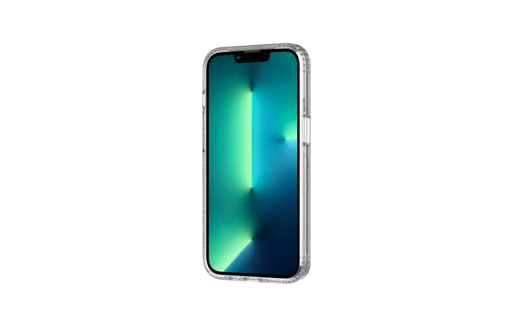 Tech21 Evo Sparkle Case fro Phone 13 Pro - Rose Gold