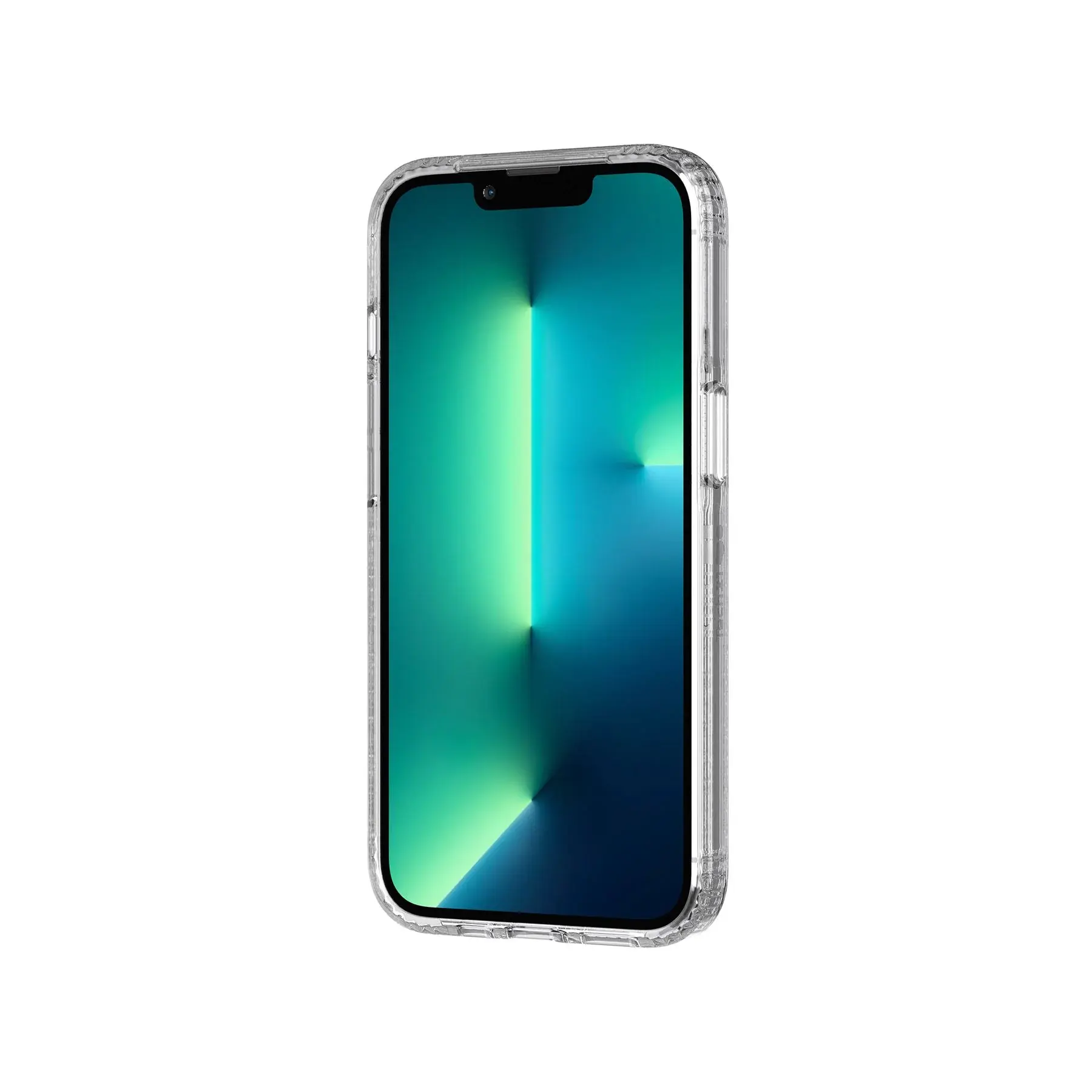 Tech21 Evo Sparkle Case fro Phone 13 Pro - Rose Gold