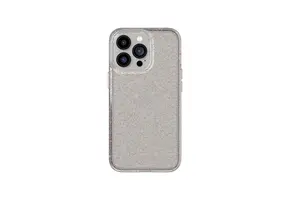 Tech21 Evo Sparkle Case fro Phone 13 Pro - Rose Gold