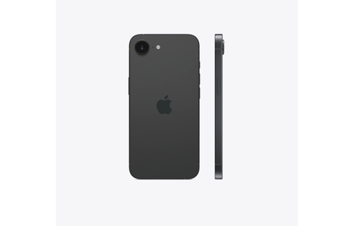 Apple iPhone 16e 128GB - Black