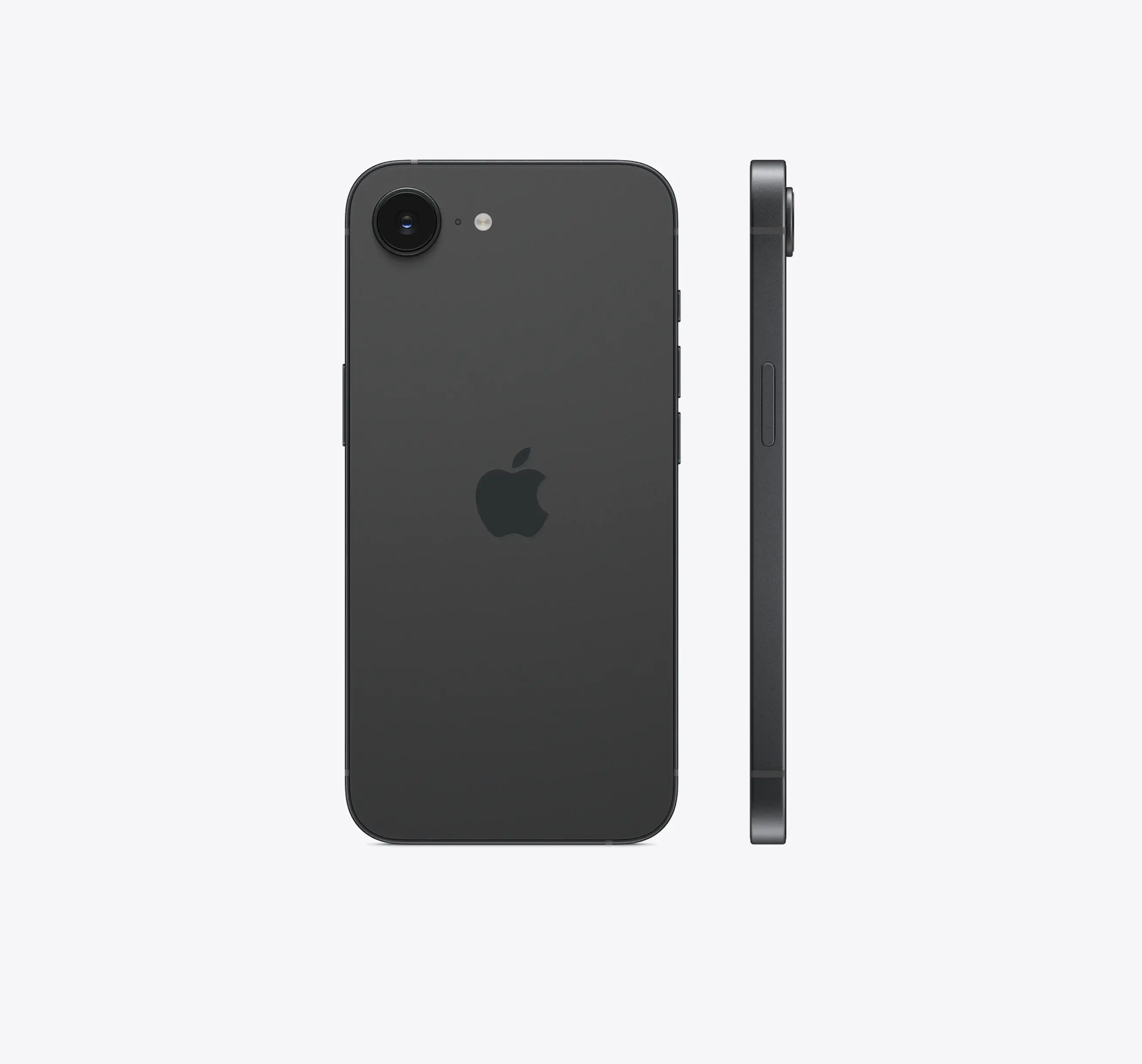 Apple iPhone 16e 128GB - Black