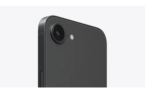 Apple iPhone 16e 128GB - Black