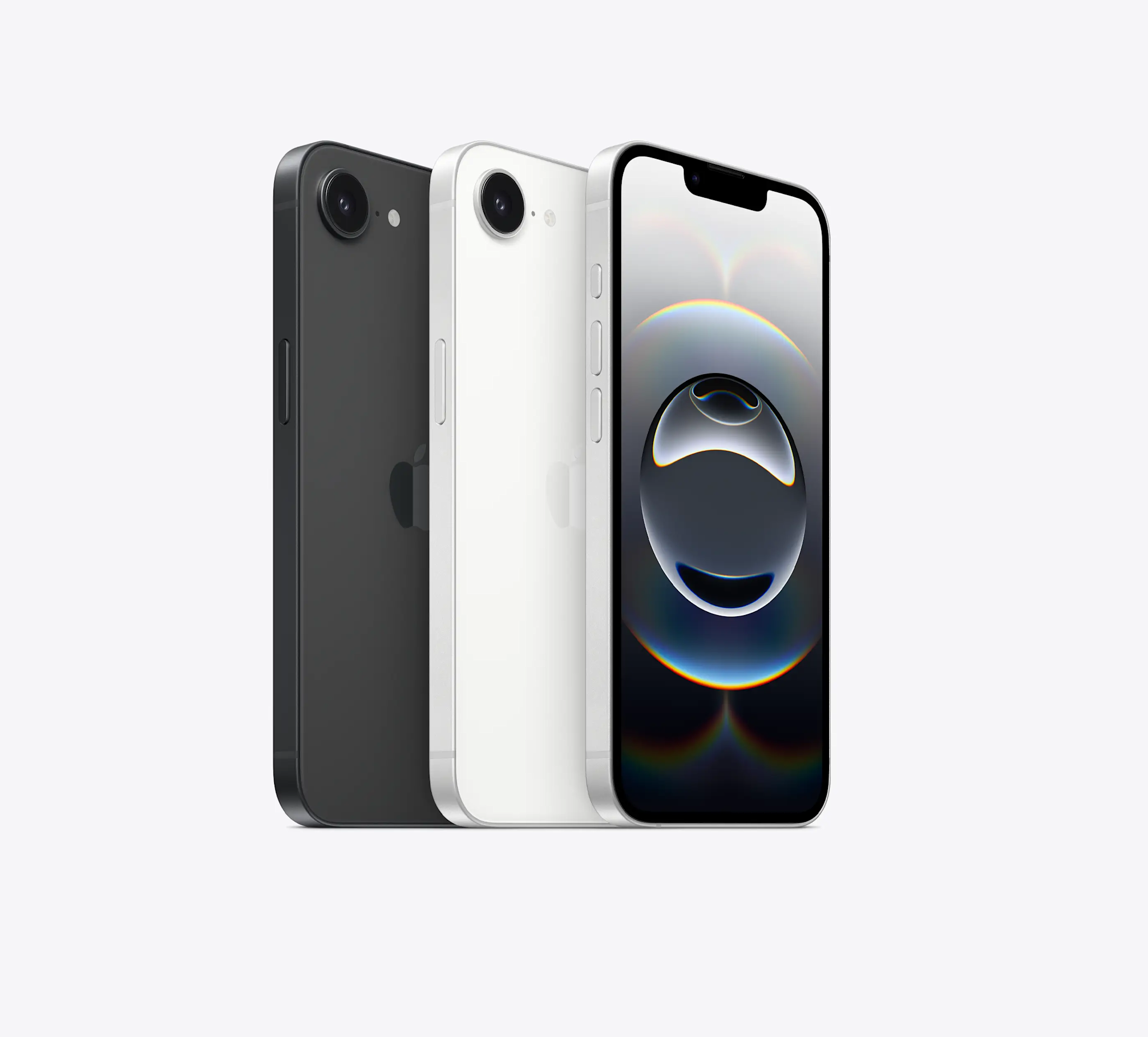 Apple iPhone 16e 128GB - Black