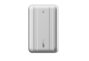 Zendure S20 Power Bank 20,000 mah - Silver