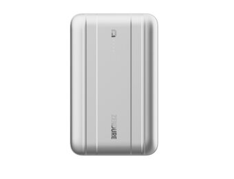 Zendure S20 Power Bank 20,000 mah - Silver