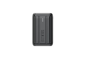 Zendure SuperMini 20+ PD Power Bank 20,000mAh - Black