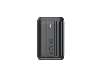 Zendure SuperMini 20+ PD Power Bank 20,000mAh - Black