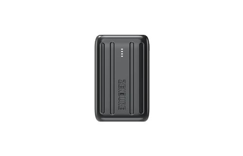 Zendure SuperMini 20+ PD Power Bank 20,000mAh - Black