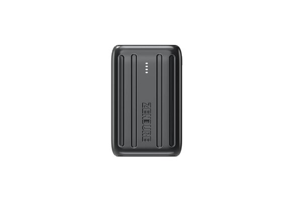 Zendure SuperMini 20+ PD Power Bank 20,000mAh - Black