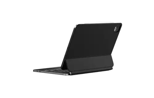 WiWU Magic Keybord Case with Touch Pad for Apple iPad Pro 13" M4 Arabic / English - Black