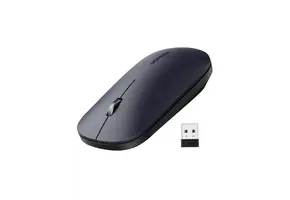UGREEN Portable Wireless Mouse - Black