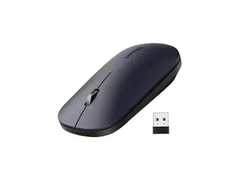 UGREEN Portable Wireless Mouse - Black