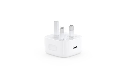 UGREEN USB-C PD Fast Charger 30W - White