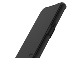 ITSKINS Spectrum R Folio Book Case for iPhone 16e - Black