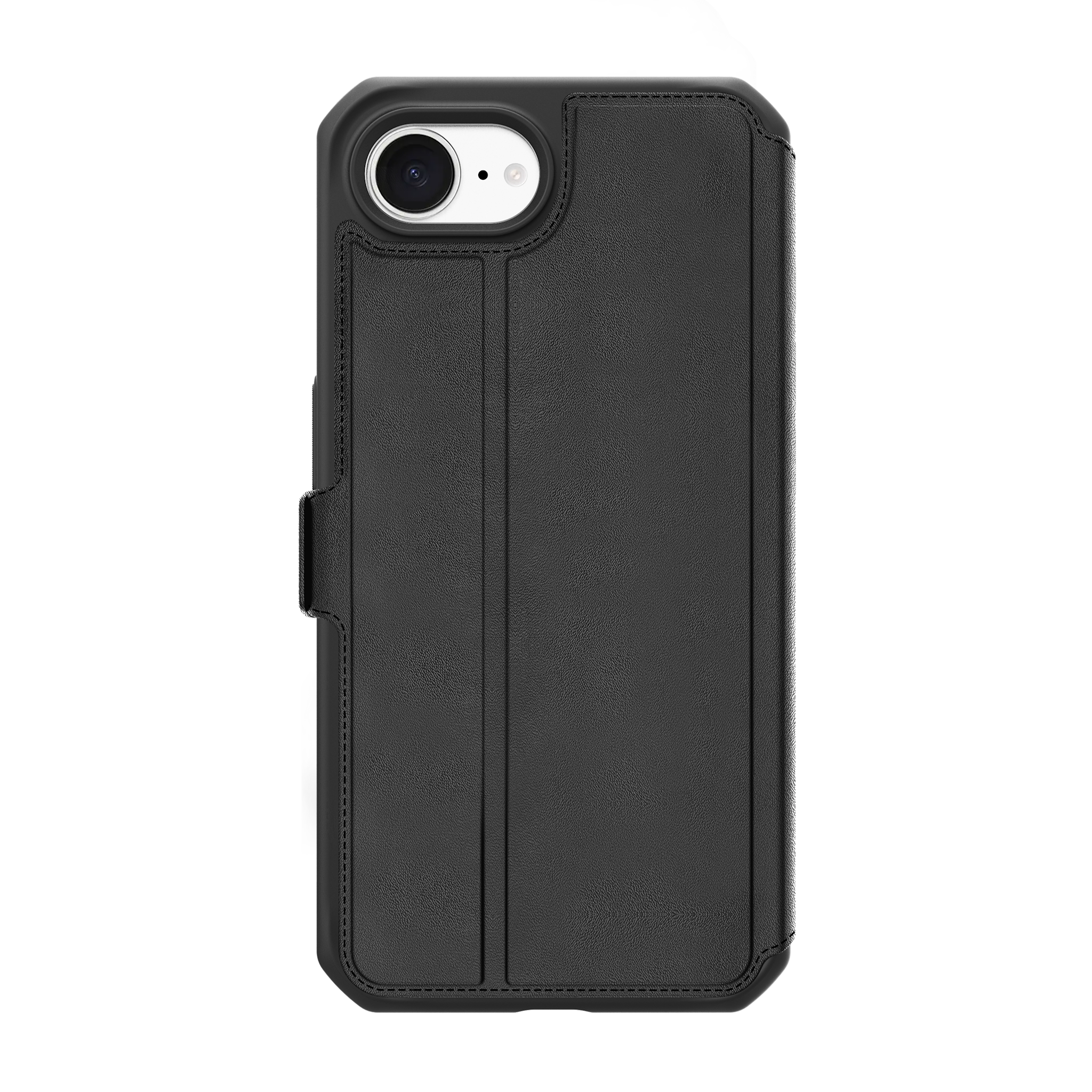 ITSKINS Spectrum R Folio Book Case for iPhone 16e - Black