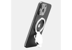 Avana Stick on MagSafe 360 Stand  - White