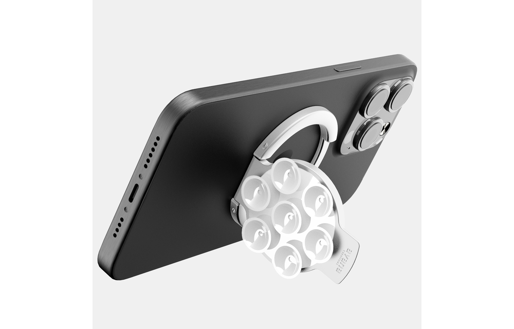 Avana Stick on MagSafe 360 Stand  - White