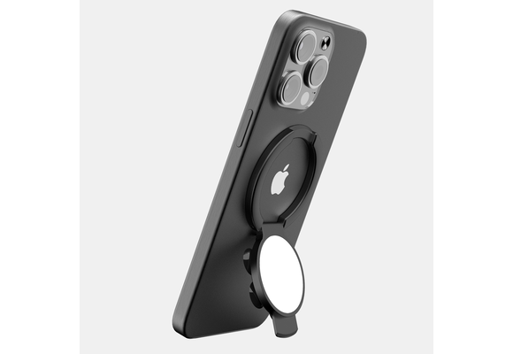 Avana Stick on MagSafe 360 Stand - Black