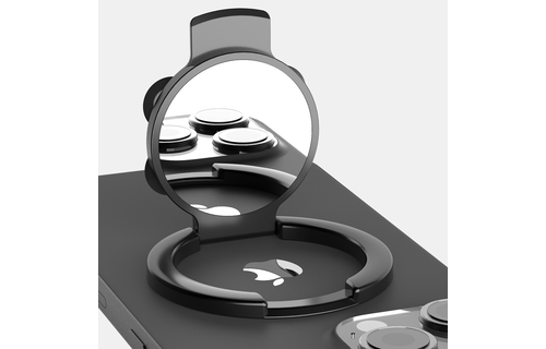 Avana Stick on MagSafe 360 Stand - Black