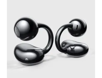 Huawei FreeClip T0017 - Black