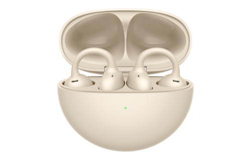 Huawei FreeClip T0017 - Beige