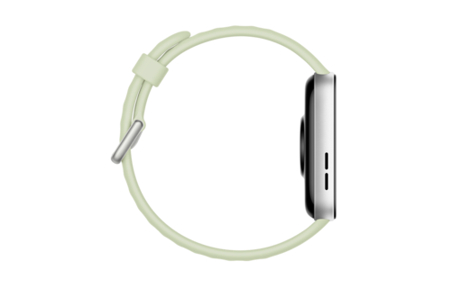 Huawei Watch Fit 3 Fluoroelastomer Strap - Green
