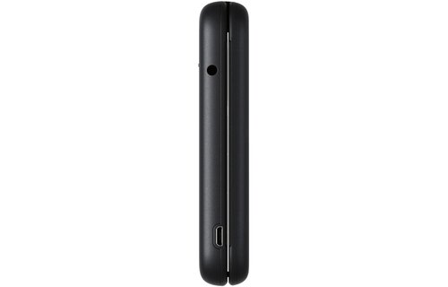 Nokia 2660 Flip 2.8-inch 128MB 4G Dual Sim - Black