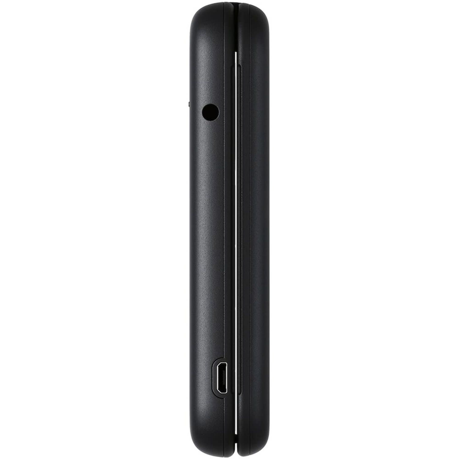 Nokia 2660 Flip 2.8-inch 128MB 4G Dual Sim - Black