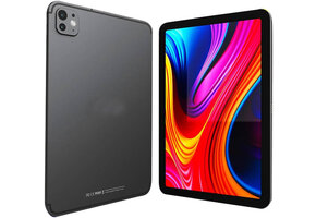 Oteeto Tab 15 Ultra 10.1" 8GB RAM 512GB Storage 5G Android - Grey