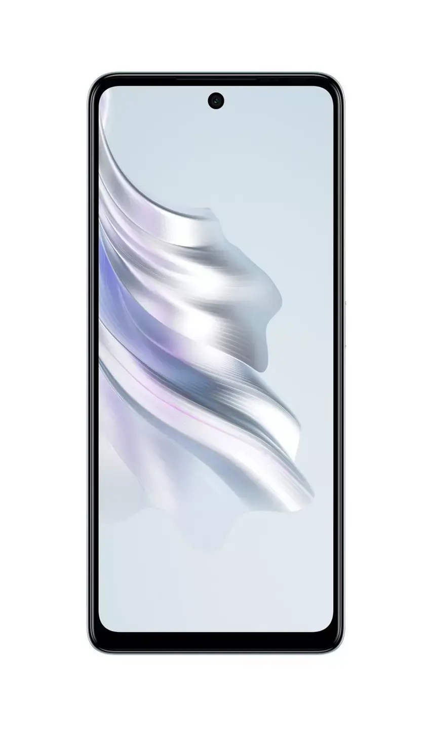 TECNO KJ6 SPARK 20 Pro 12GB/256GB Frosty Ivory