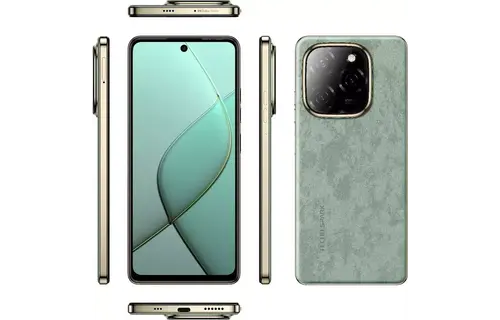 TECNO SPARK 20 PRO 5G 8GB/256 GB - Neon Green