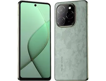 TECNO SPARK 20 PRO 5G 8GB/256 GB - Neon Green