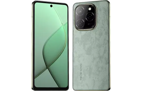 TECNO SPARK 20 PRO 5G 8GB/256 GB - Neon Green
