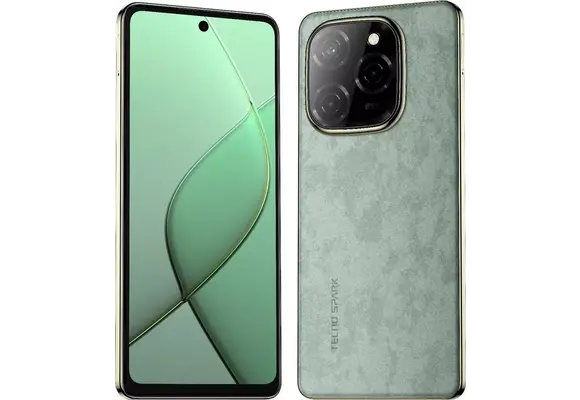 TECNO SPARK 20 PRO 5G 8GB/256 GB - Neon Green