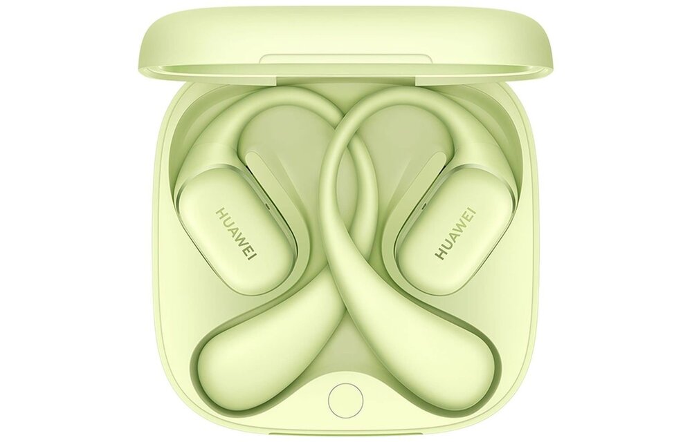 Huawei FreeArc Ear-hook Comfort Wireless Headset - Green