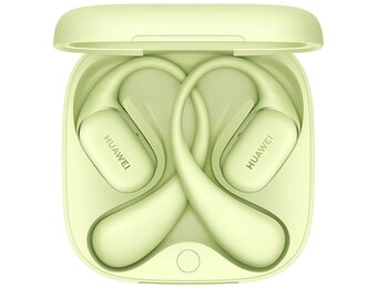 Huawei FreeArc Ear-hook Comfort Wireless Headset - Green