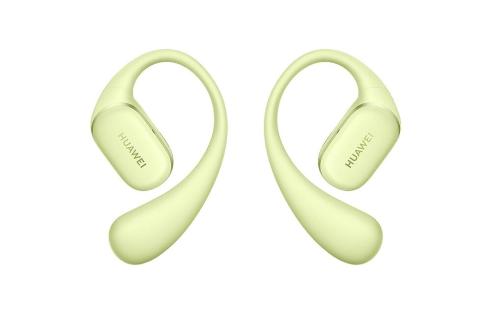 Huawei FreeArc Ear-hook Comfort Wireless Headset - Green