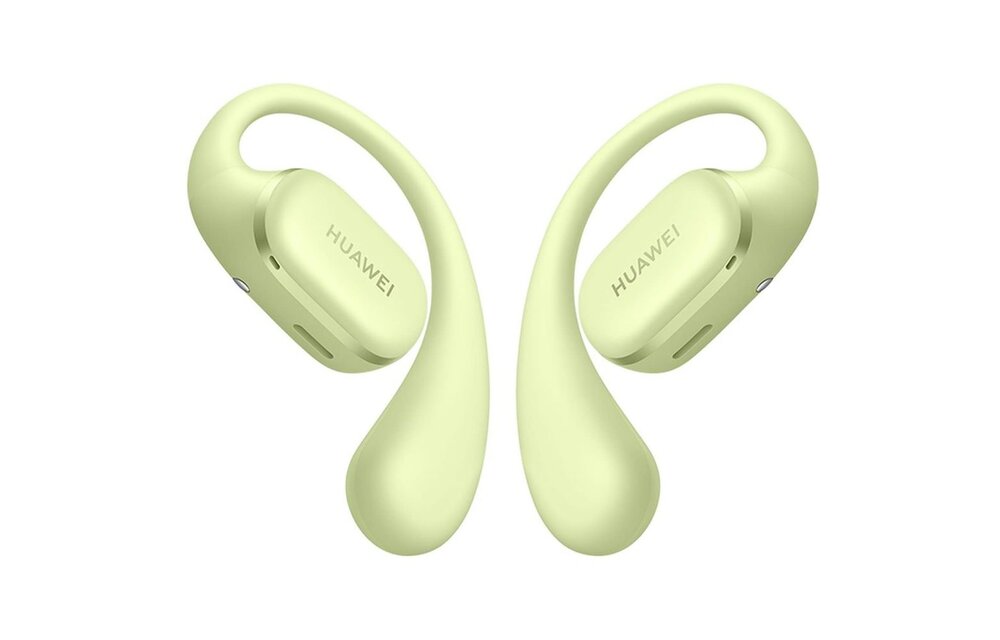Huawei FreeArc Ear-hook Comfort Wireless Headset - Green