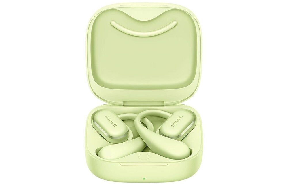 Huawei FreeArc Ear-hook Comfort Wireless Headset - Green