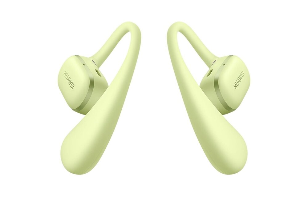 Huawei FreeArc Ear-hook Comfort Wireless Headset - Green